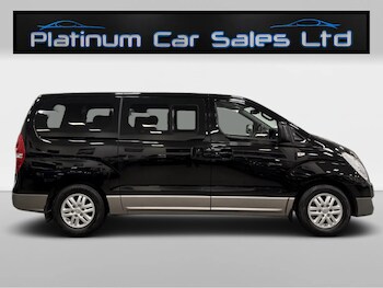 Used Hyundai i800 2017 for sale - 77314304: Photo