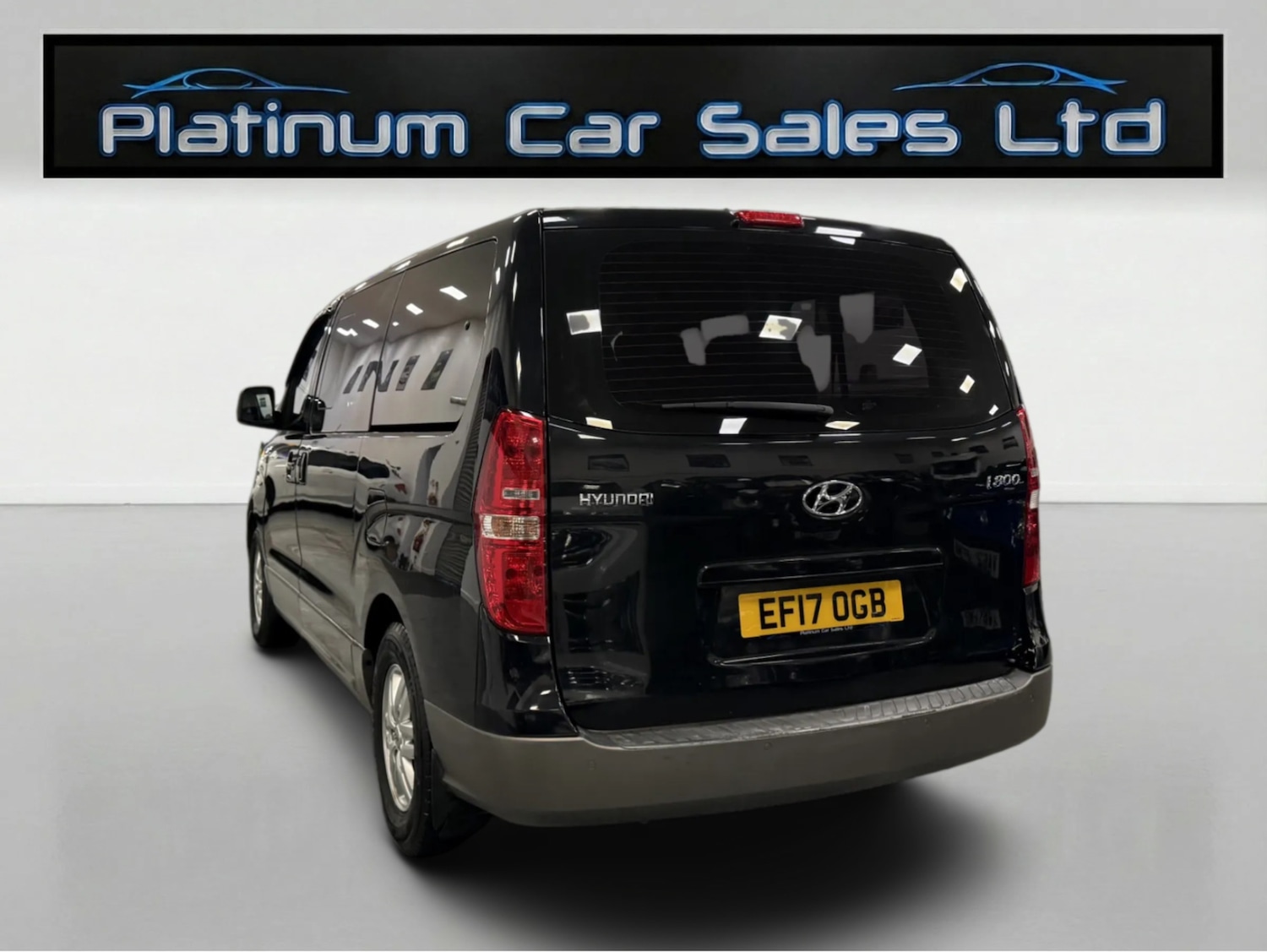 Used Hyundai i800 for sale - 77314304: Photo 7