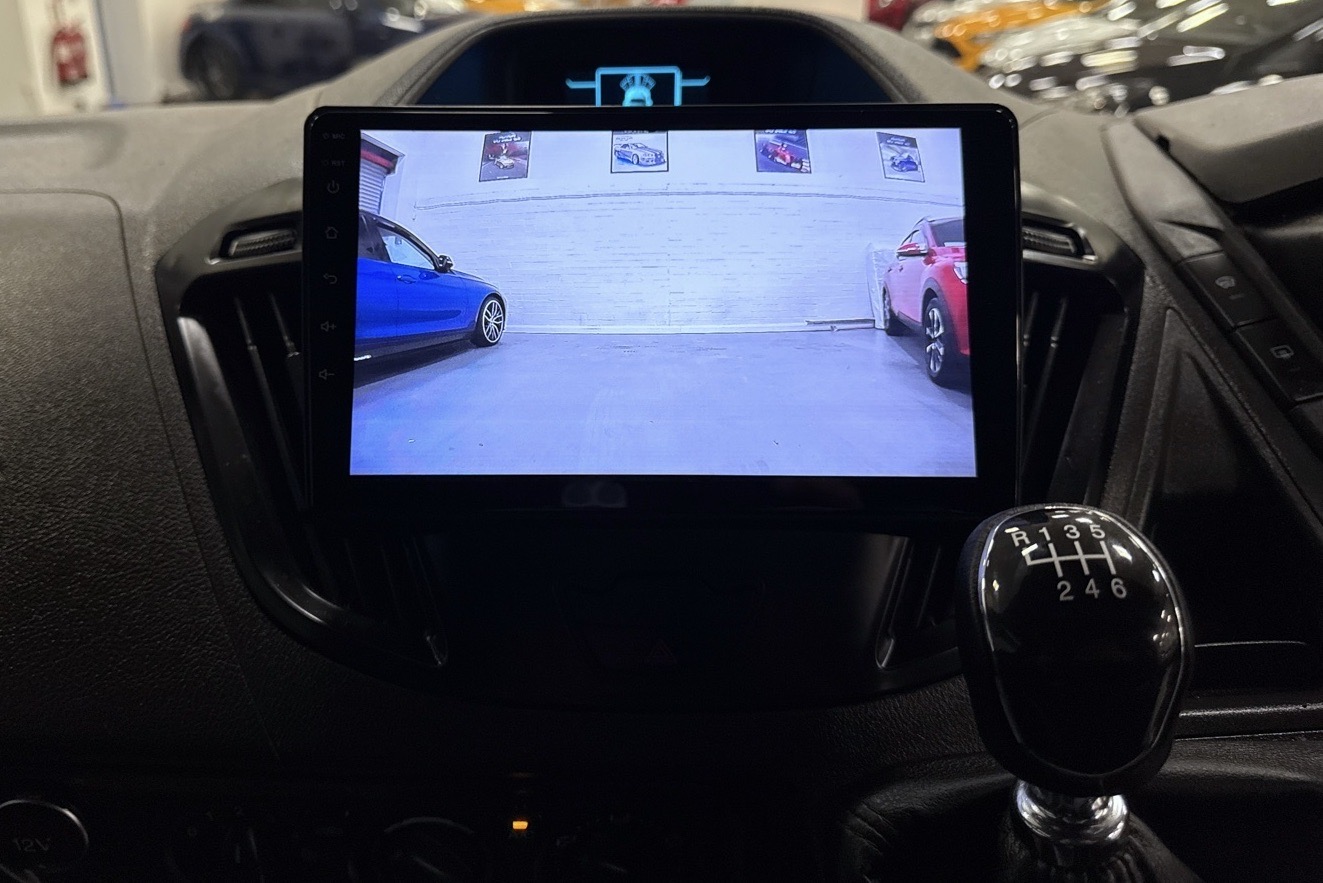 Used Ford Tourneo Custom 2015 for sale - 76763353: Photo 22