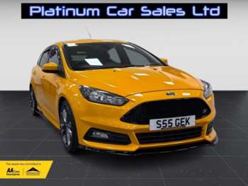 Used Ford Focus 2018 for sale - 74933169: Photo