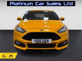 Used Ford Focus 2018 for sale - 74933169: Photo