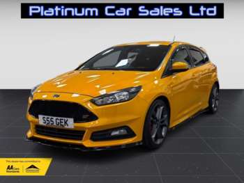 Used Ford Focus 2018 for sale - 74933169: Photo
