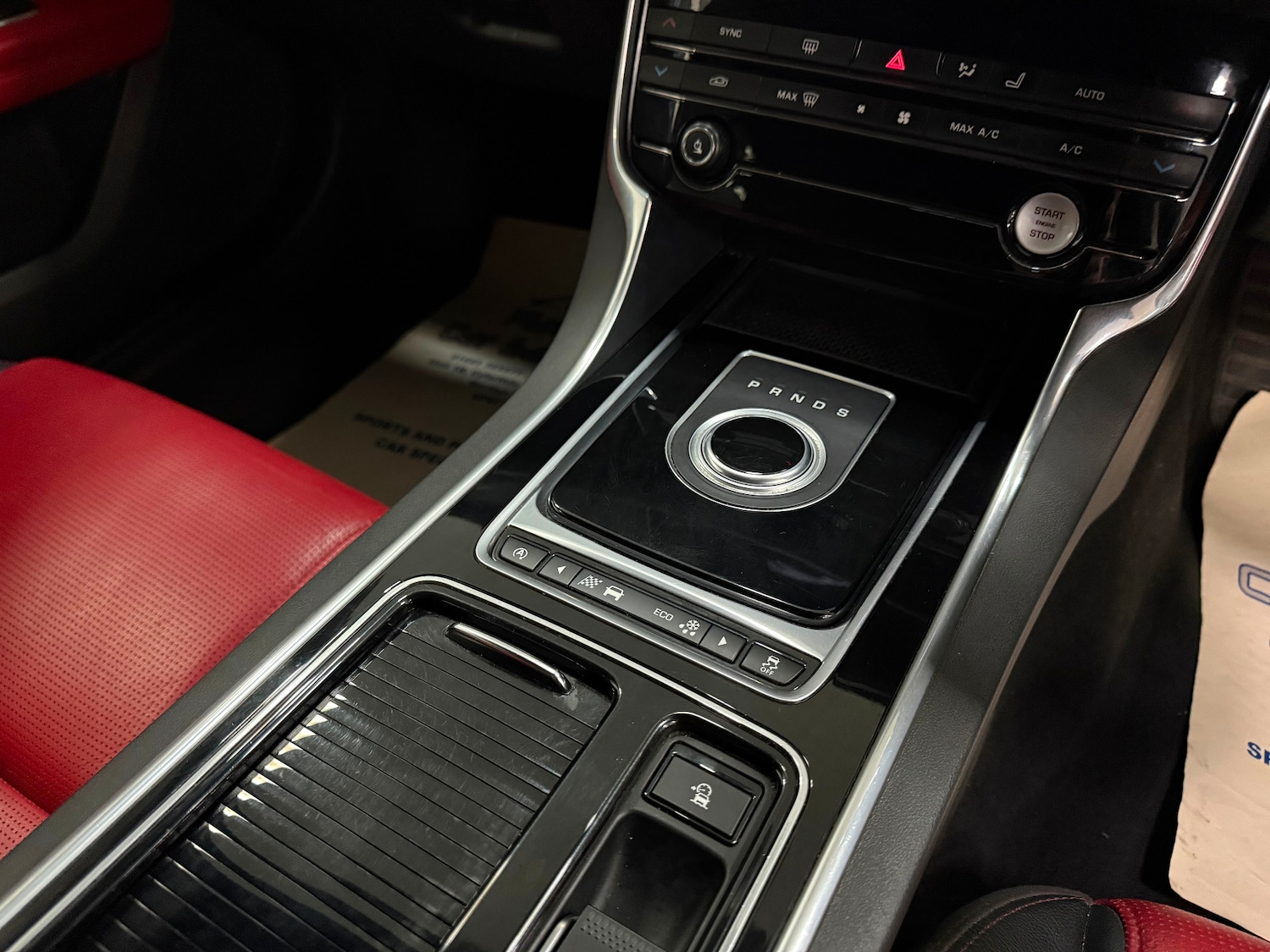 Used Jaguar XF 2016 for sale - 78012983: Photo 19