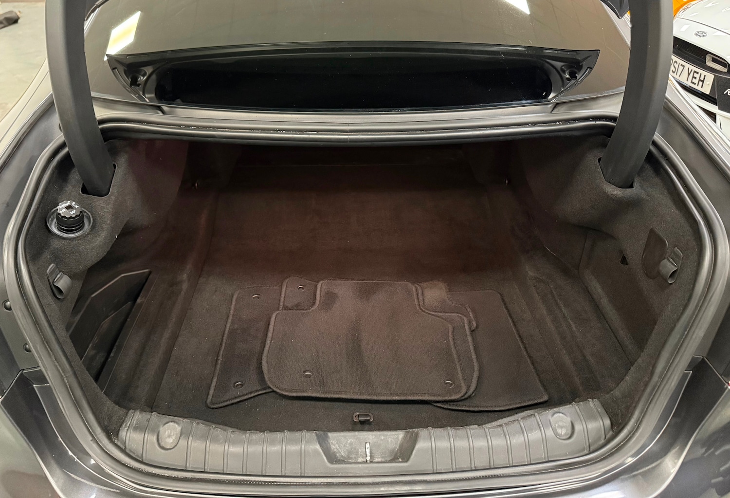 Used Jaguar XF 2016 for sale - 78012983: Photo 21