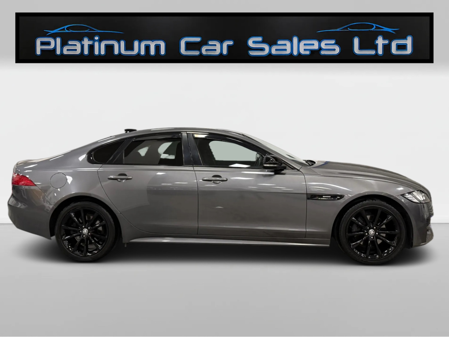 Used Jaguar XF 2016 for sale - 78012983: Photo 4