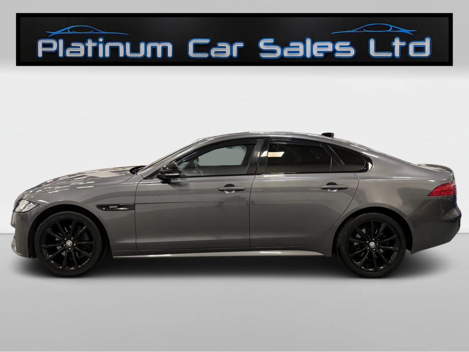 Used Jaguar XF 2016 for sale - 78012983: Photo 5