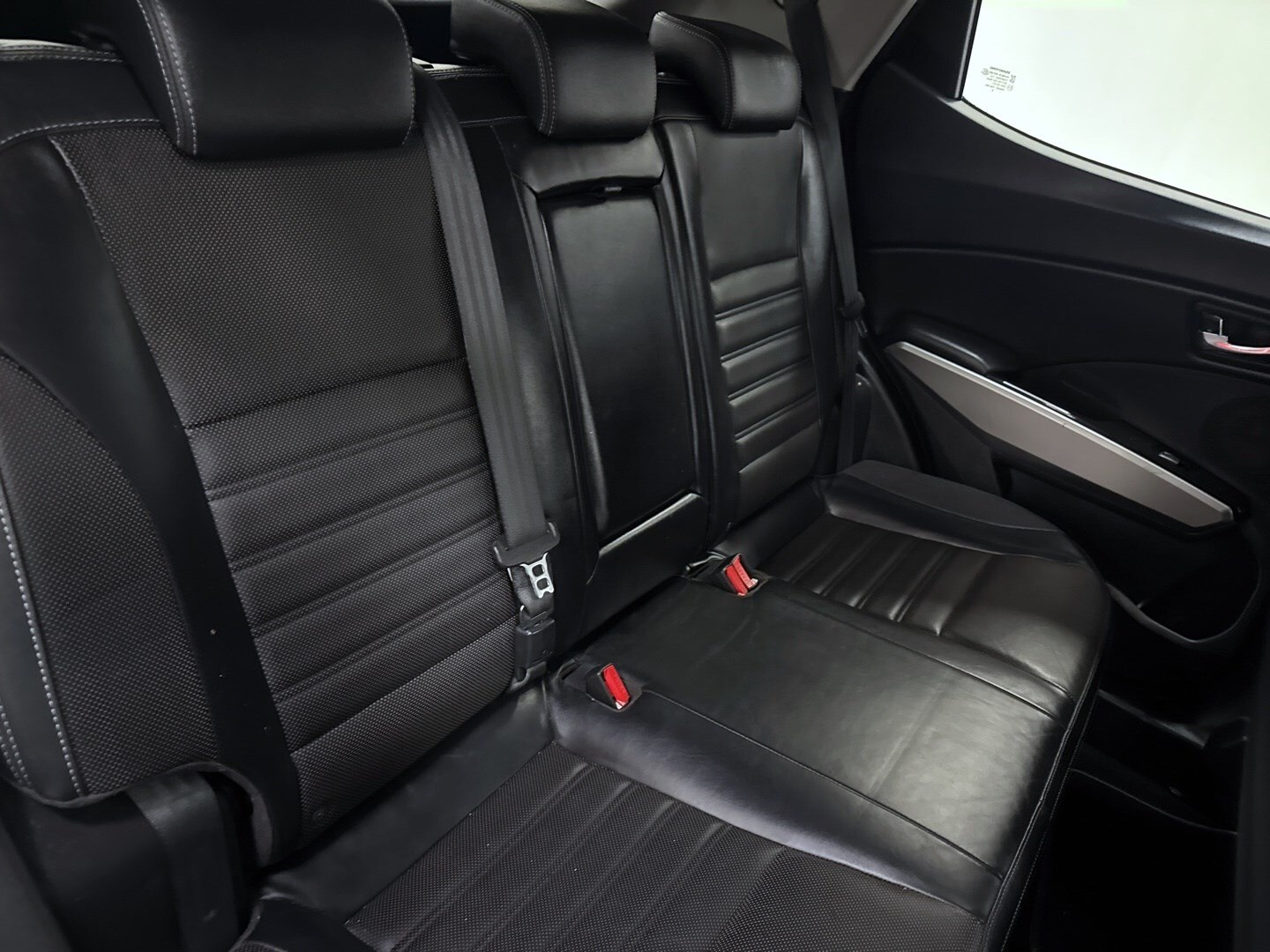 2016 SSANGYONG TIVOLI EX Petrol - Picture 14 of 19