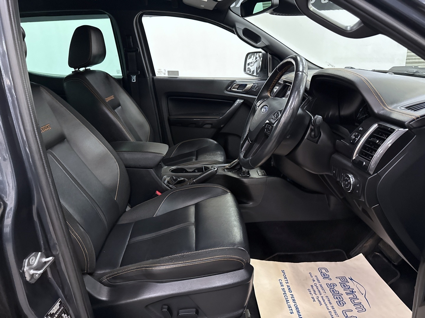 Used Ford Ranger 2022 for sale - 76630461: Photo 12