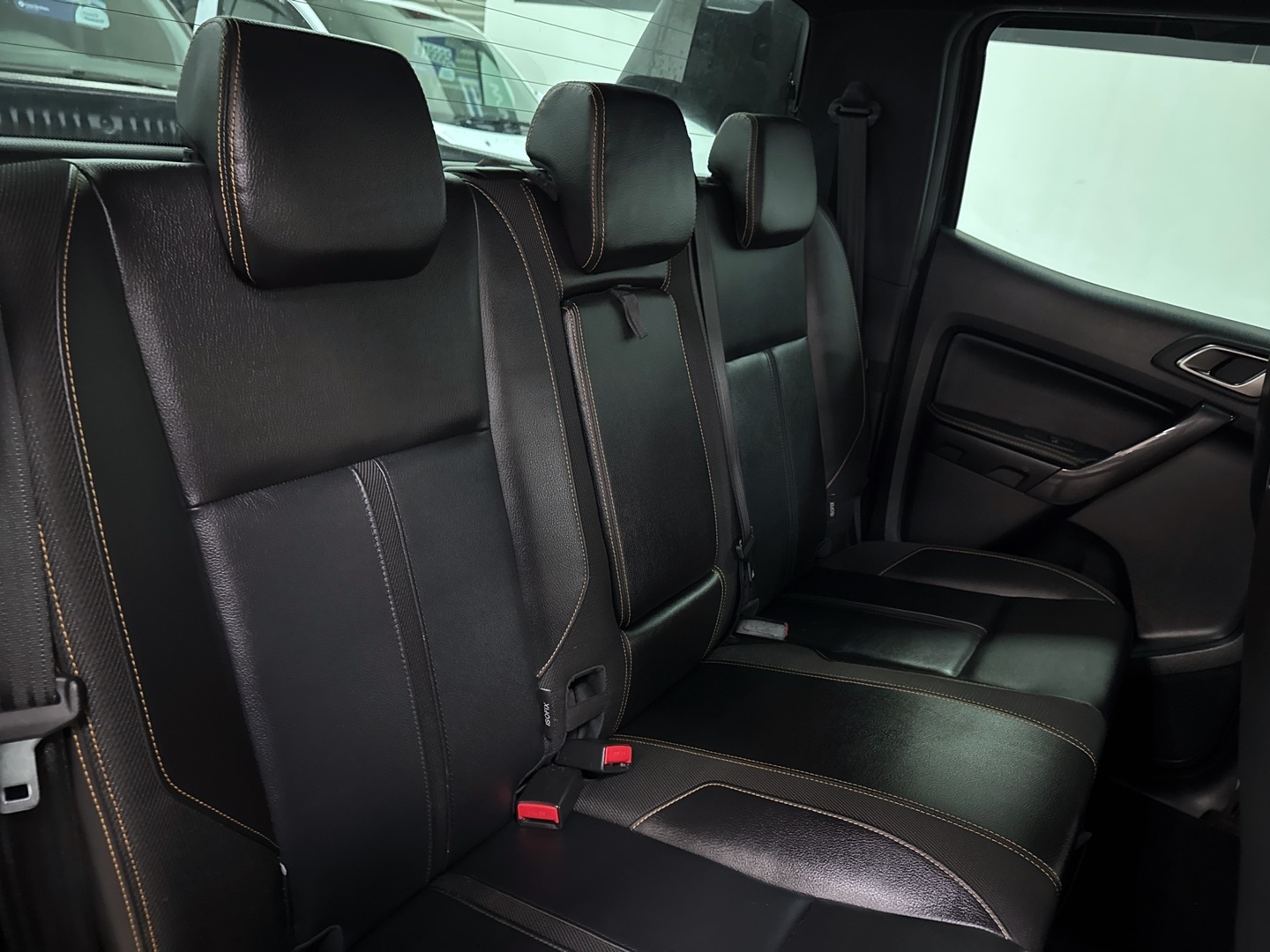 Used Ford Ranger 2022 for sale - 76630461: Photo 14