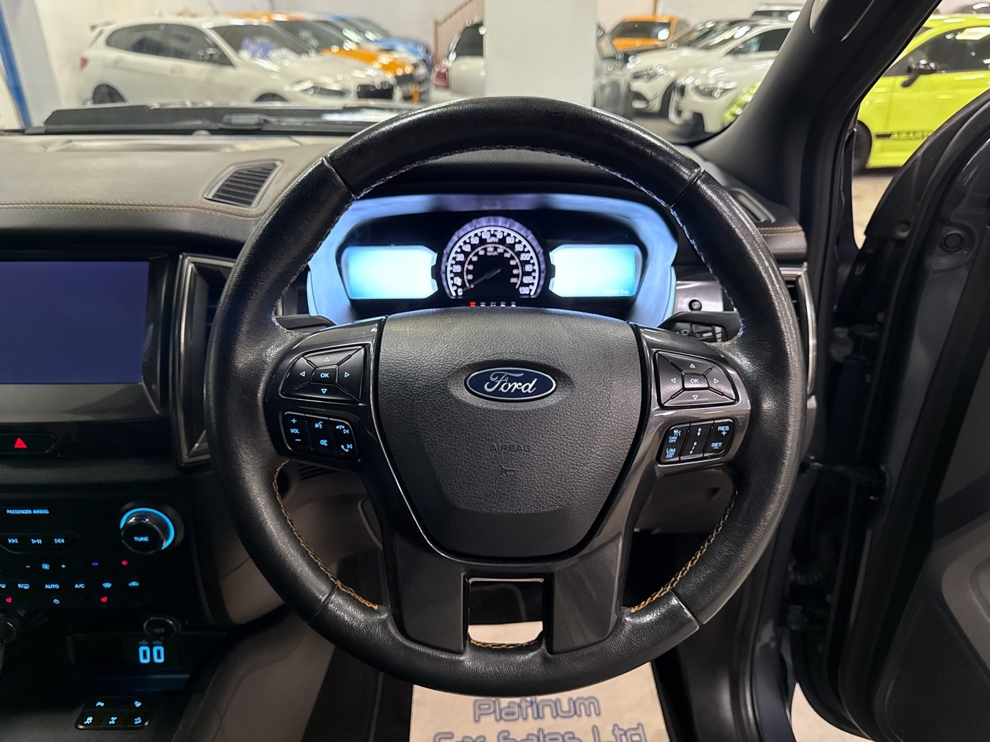 Used Ford Ranger 2022 for sale - 76630461: Photo 15