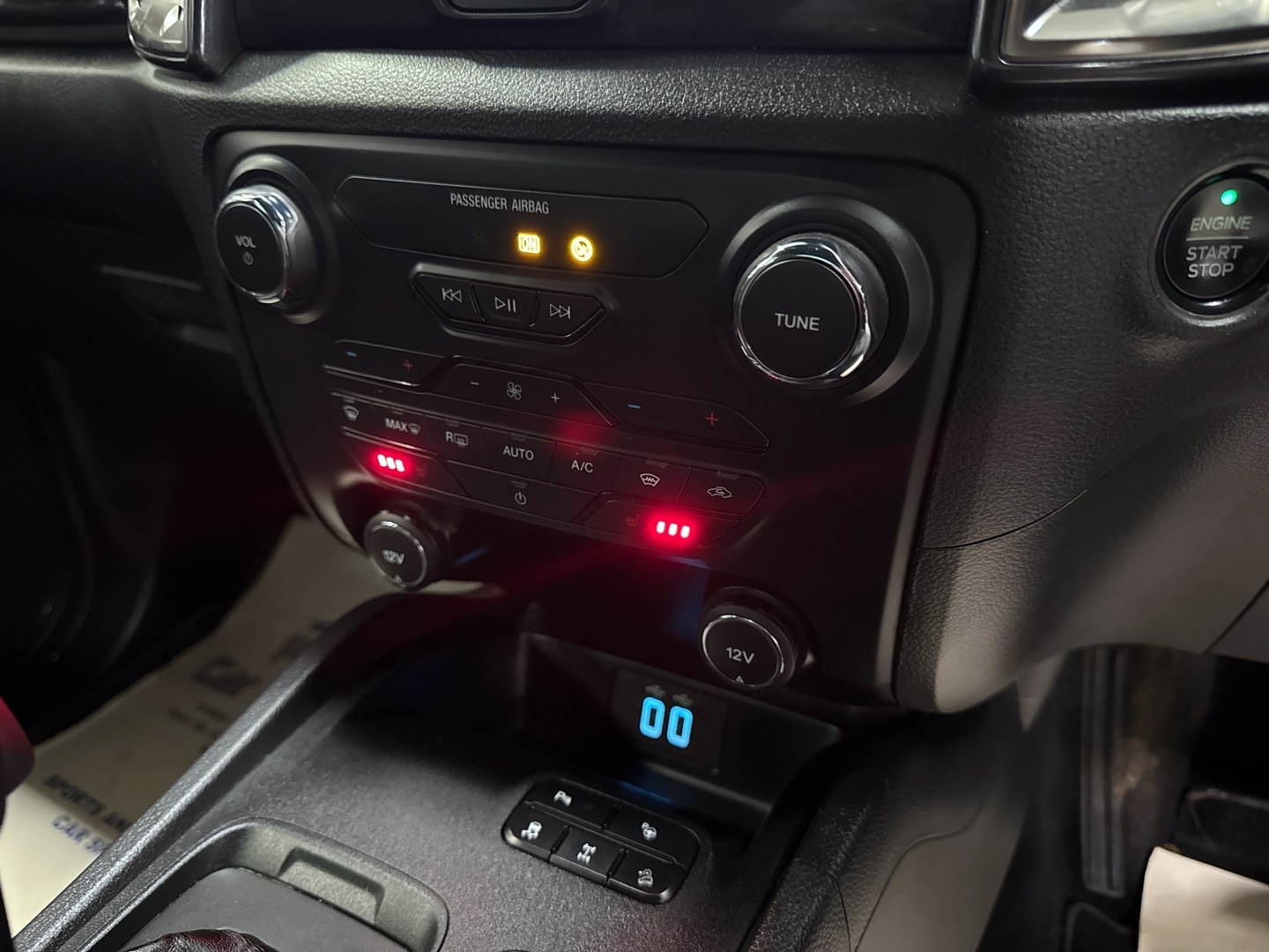 Used Ford Ranger 2022 for sale - 76630461: Photo 19