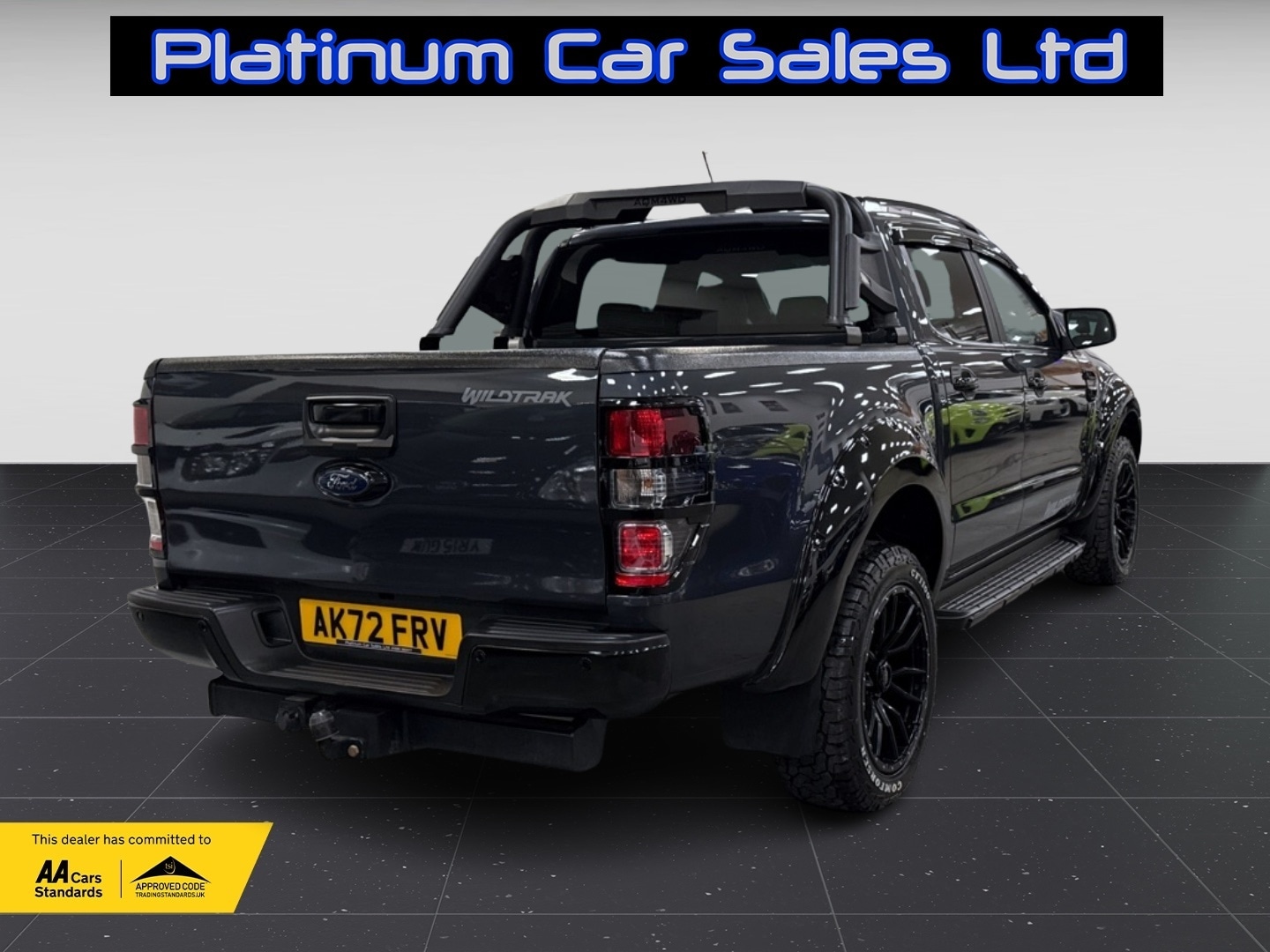 Used Ford Ranger 2022 for sale - 76630461: Photo 7