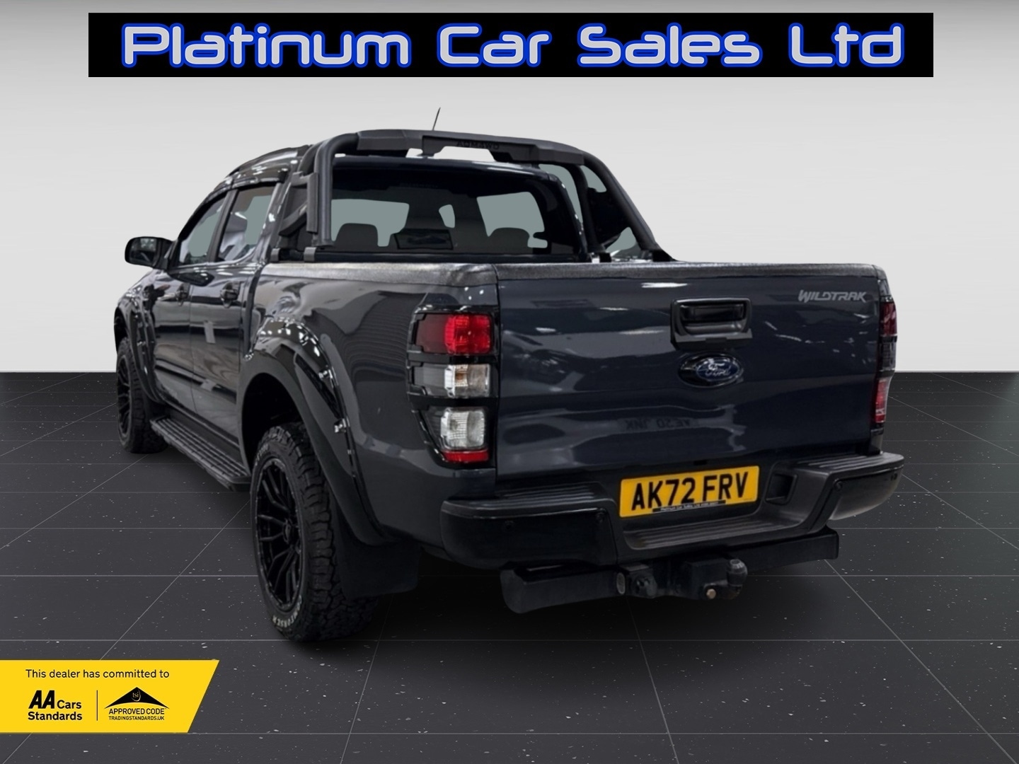 Used Ford Ranger 2022 for sale - 76630461: Photo 8