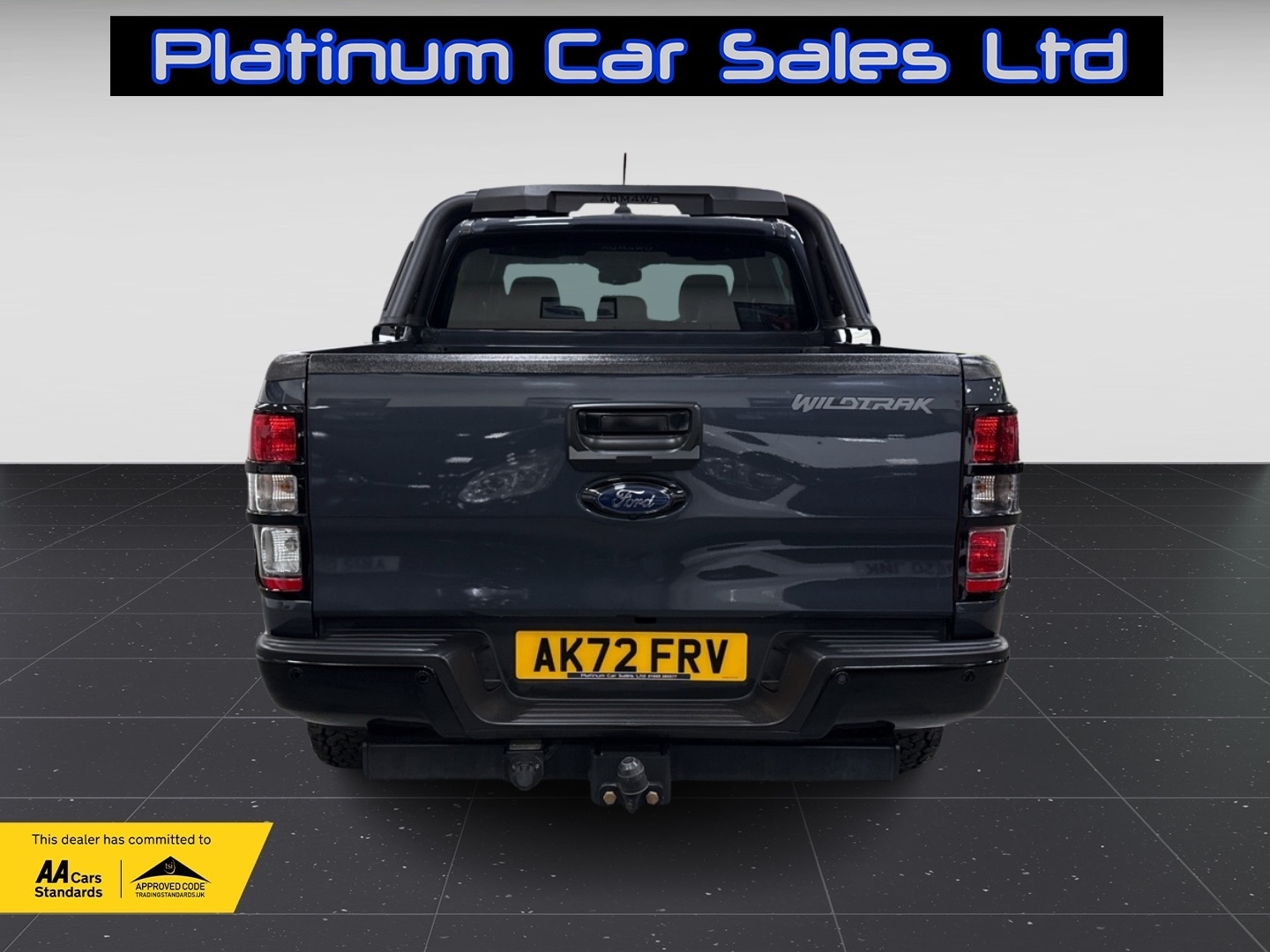 Used Ford Ranger 2022 for sale - 76630461: Photo 9
