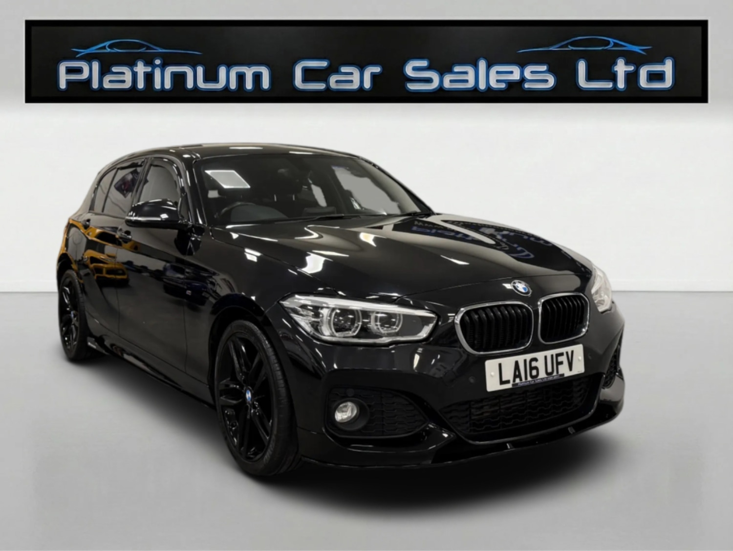 Used BMW 1 Series for sale - 77162465: Photo 1