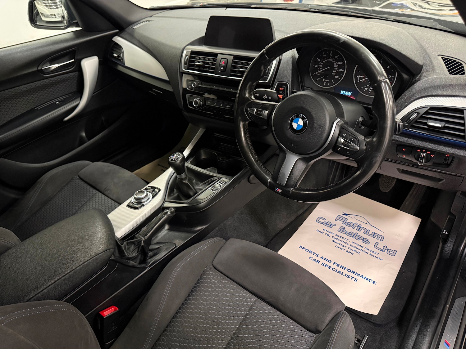 Used BMW 1 Series for sale - 77162465: Photo 10