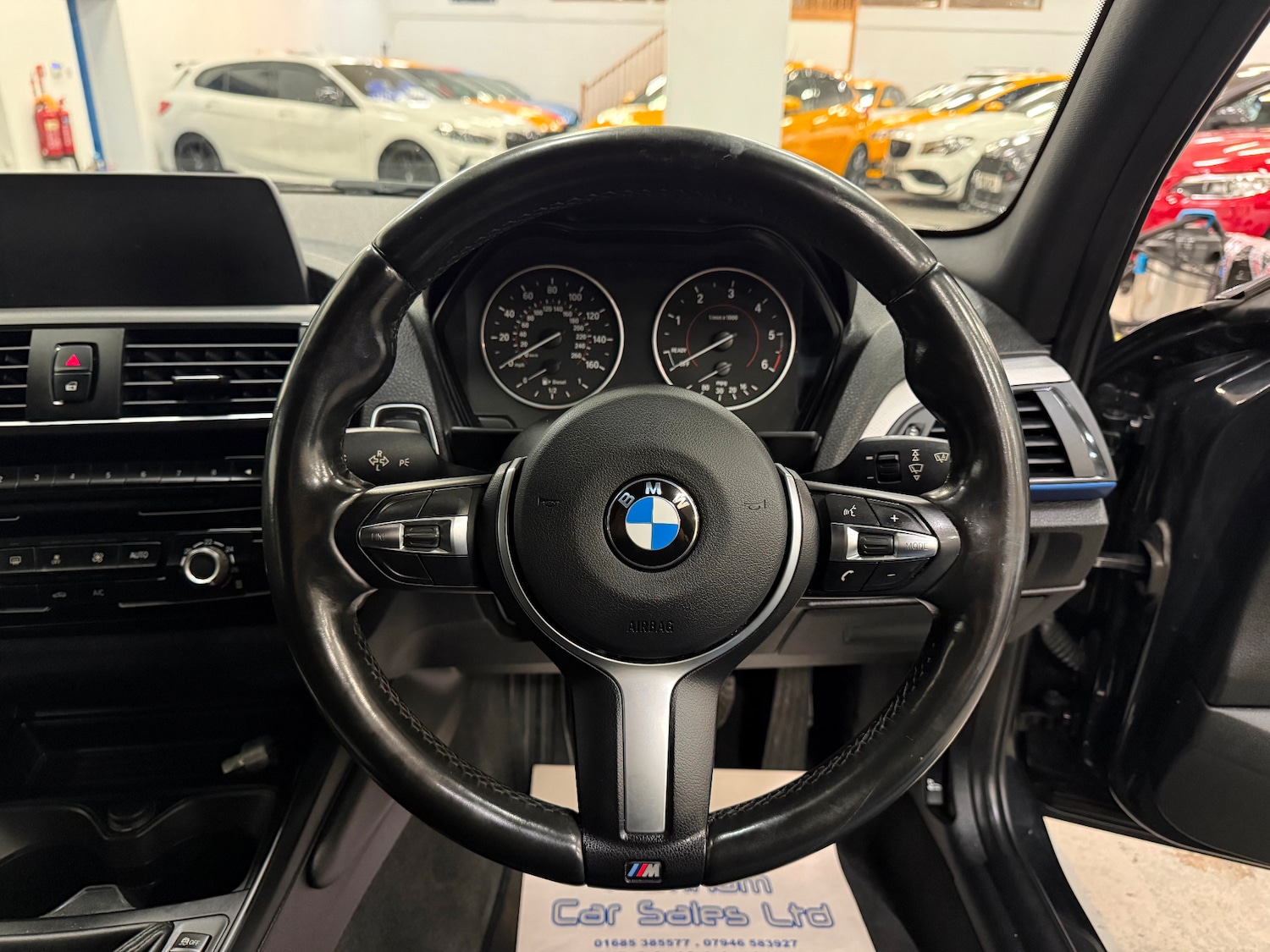 Used BMW 1 Series for sale - 77162465: Photo 14