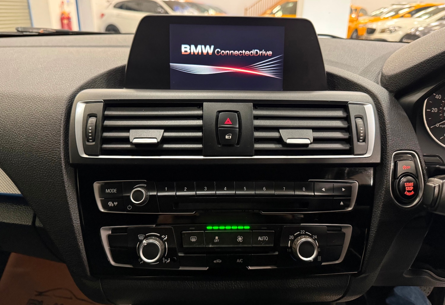 Used BMW 1 Series for sale - 77162465: Photo 15