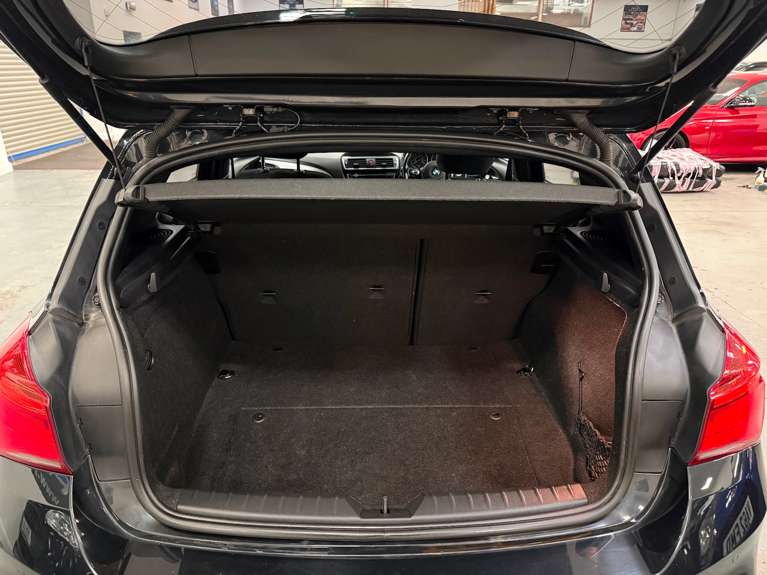 Used BMW 1 Series for sale - 77162465: Photo 18