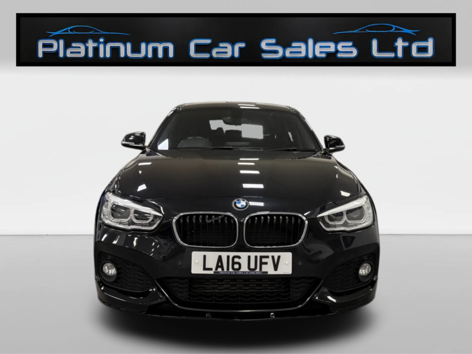Used BMW 1 Series for sale - 77162465: Photo 2