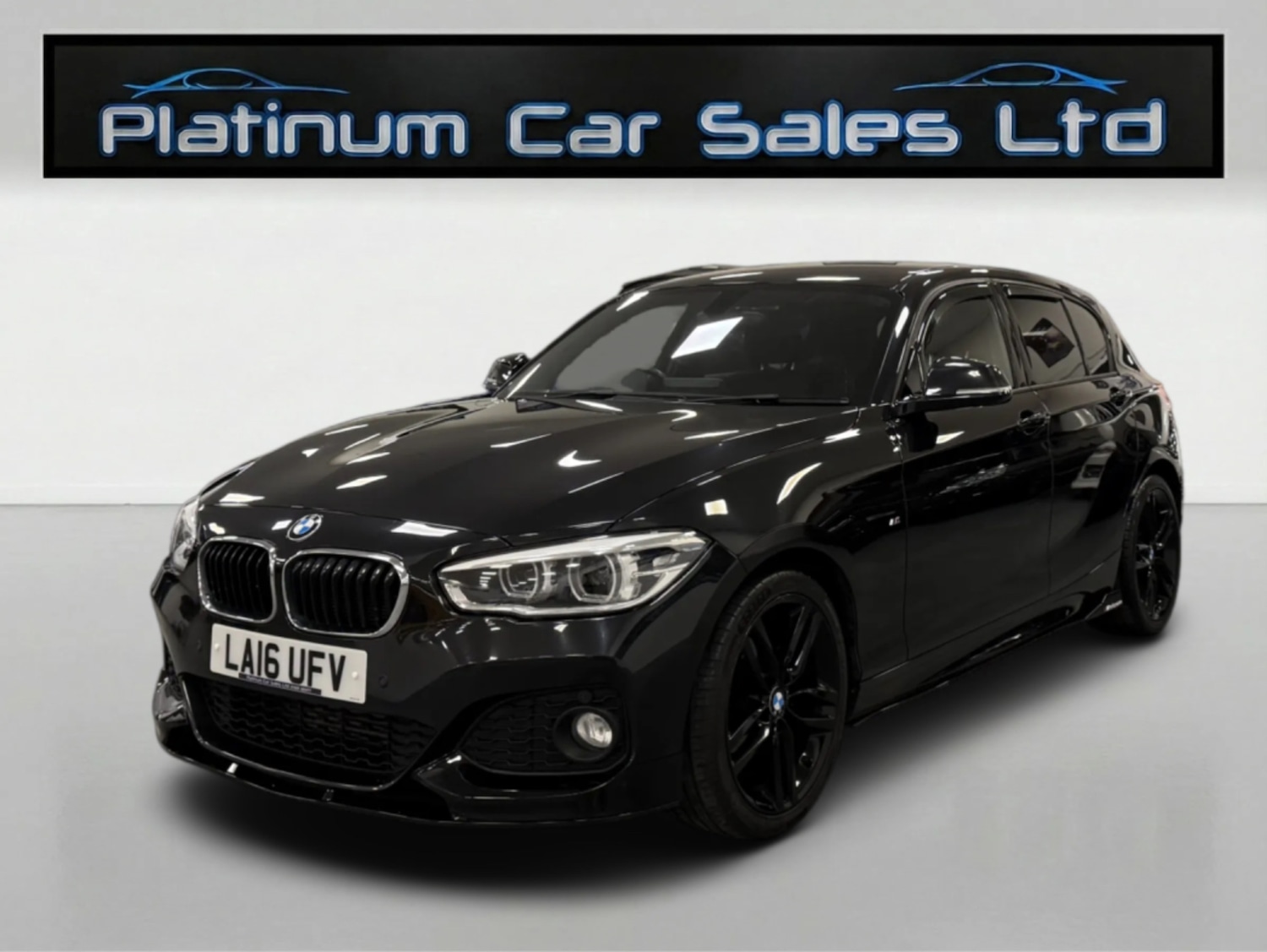 Used BMW 1 Series for sale - 77162465: Photo 3