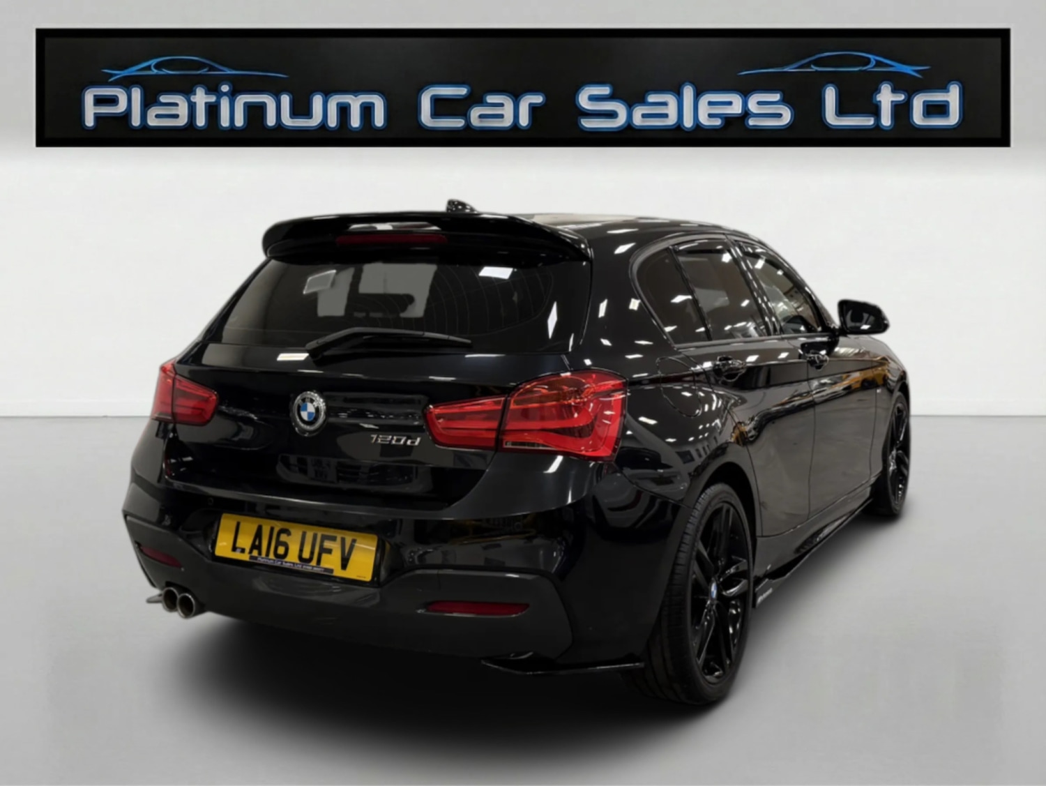Used BMW 1 Series for sale - 77162465: Photo 6