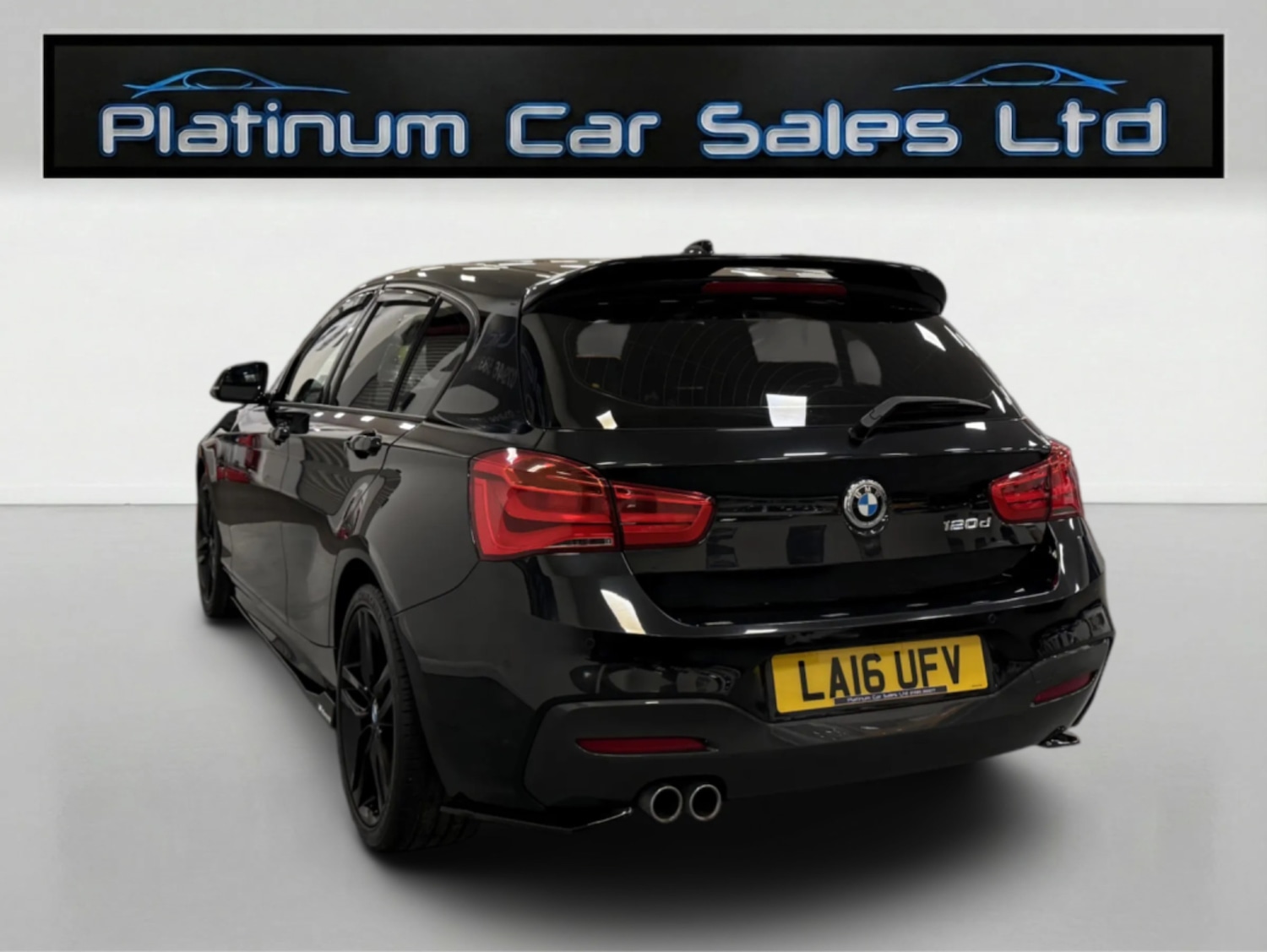 Used BMW 1 Series for sale - 77162465: Photo 7