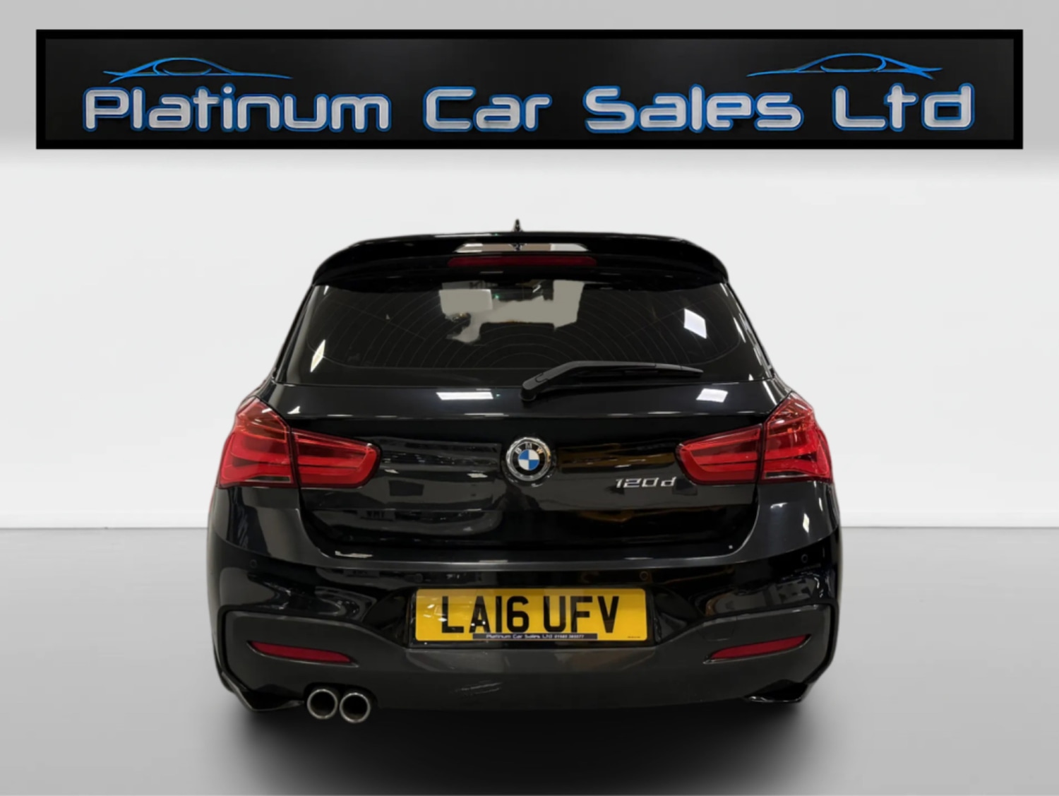 Used BMW 1 Series for sale - 77162465: Photo 8
