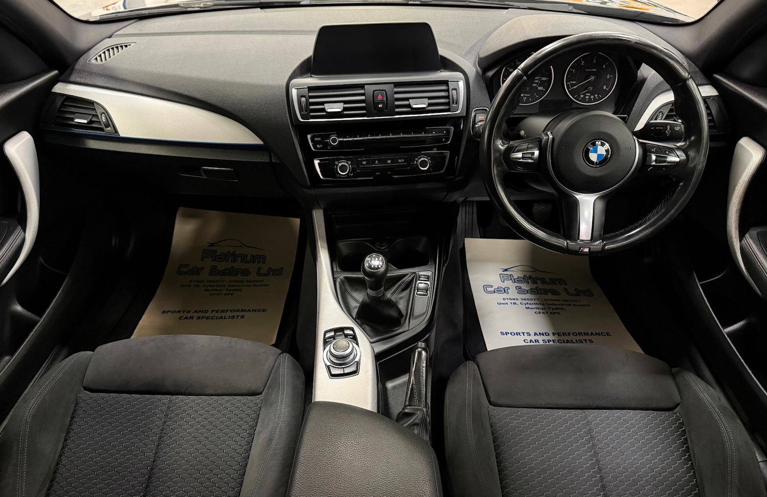 Used BMW 1 Series for sale - 77162465: Photo 9