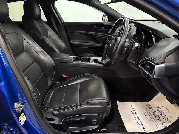Used Jaguar XE 2016 for sale - 75656379: Photo 12