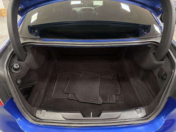 Used Jaguar XE 2016 for sale - 75656379: Photo 20