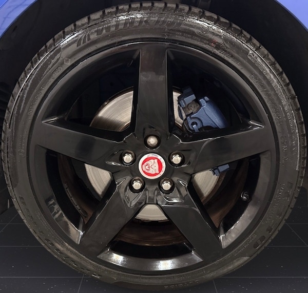 Used Jaguar XE 2016 for sale - 75656379: Photo 21