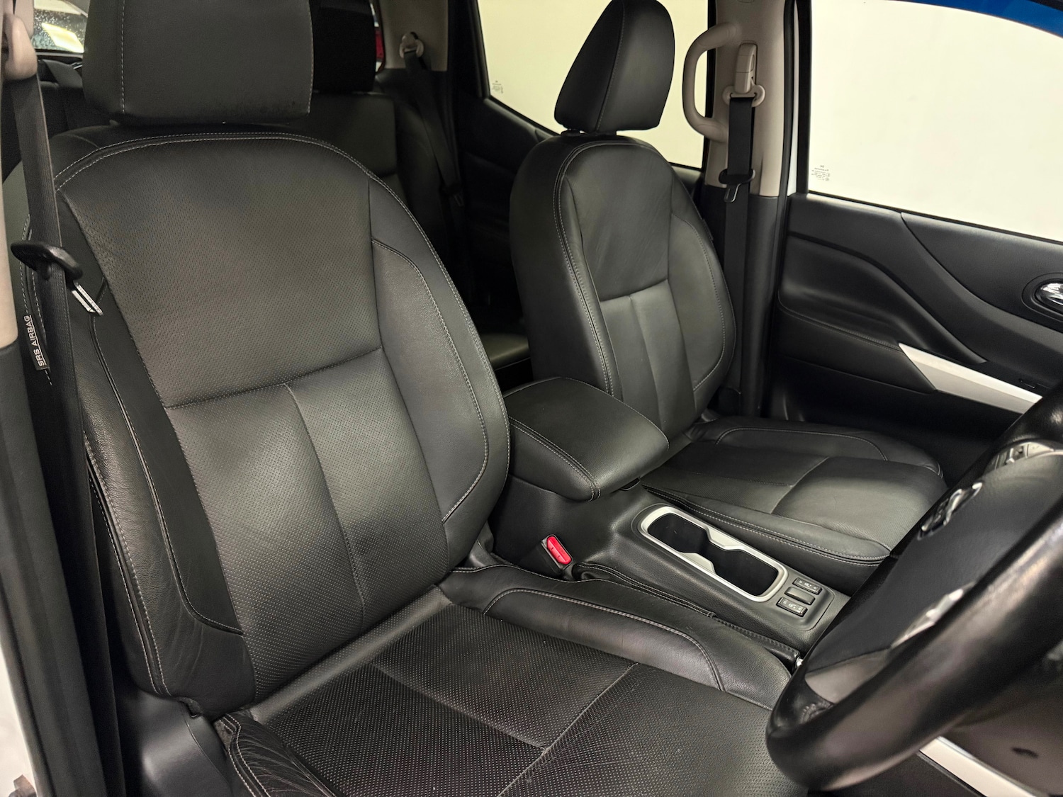 Used Nissan Navara for sale - 77237264: Photo 11