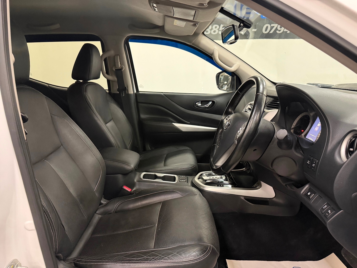 Used Nissan Navara for sale - 77237264: Photo 12