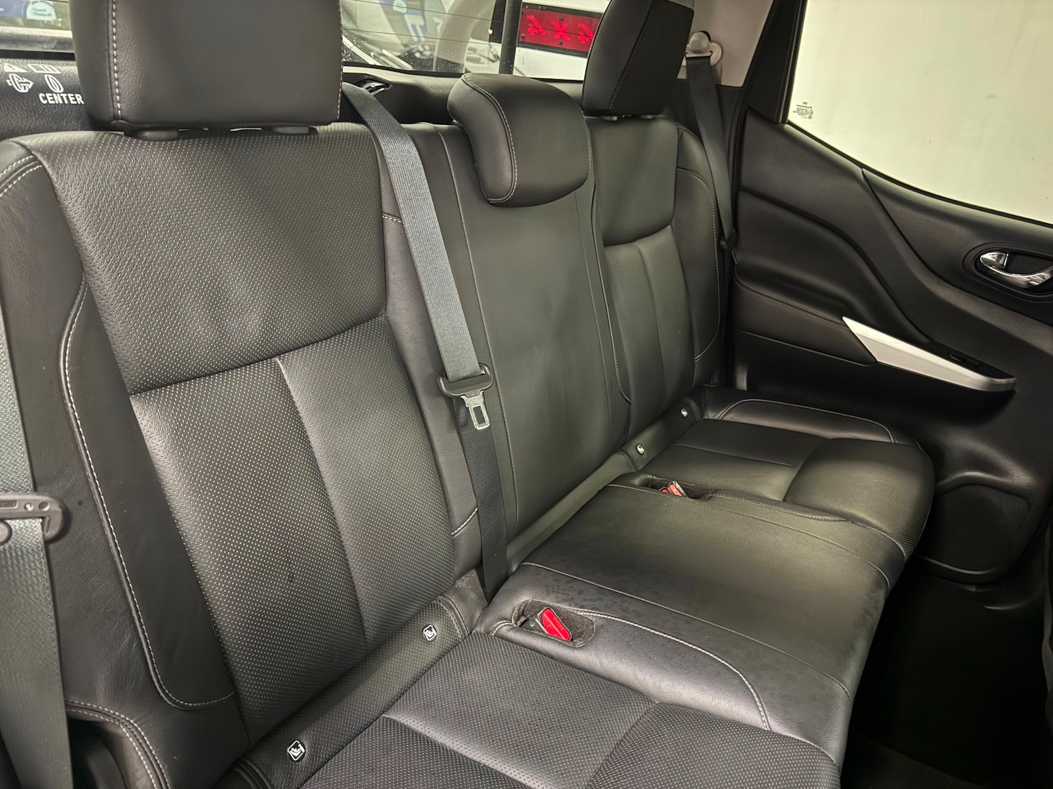 Used Nissan Navara for sale - 77237264: Photo 13