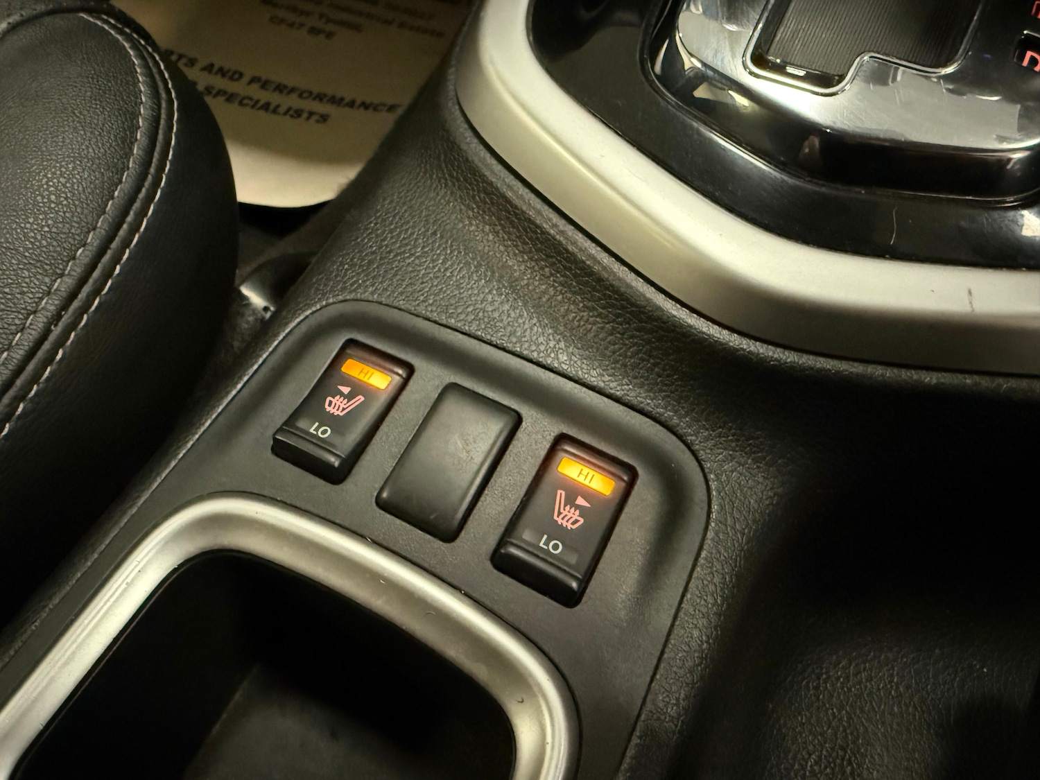 Used Nissan Navara for sale - 77237264: Photo 18