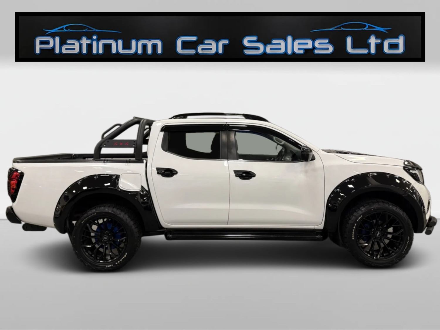 Used Nissan Navara for sale - 77237264: Photo 4