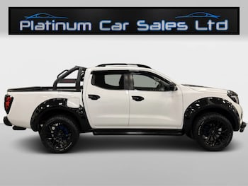 Used Nissan Navara 2019 for sale - 77237264: Photo