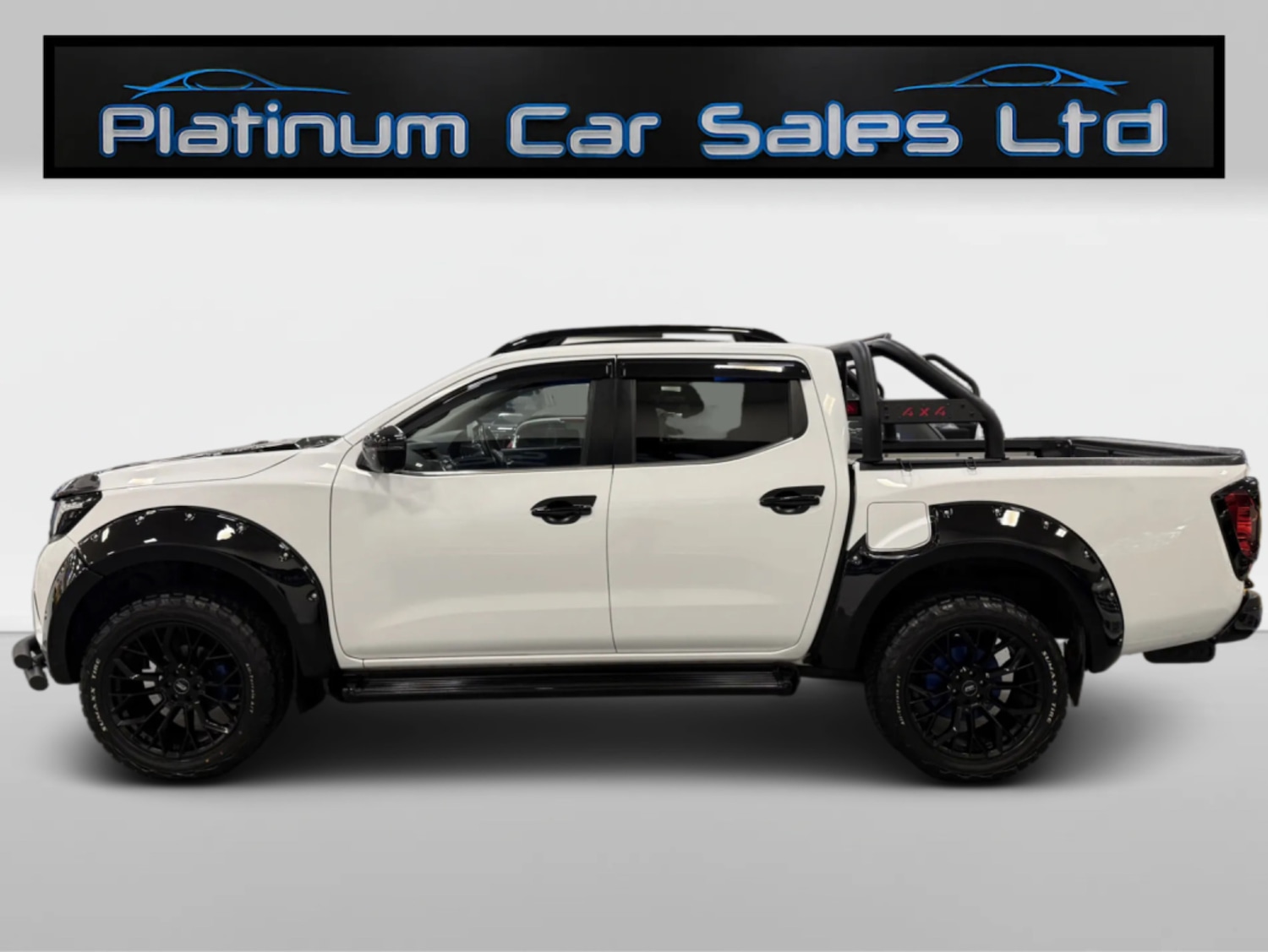 Used Nissan Navara for sale - 77237264: Photo 5