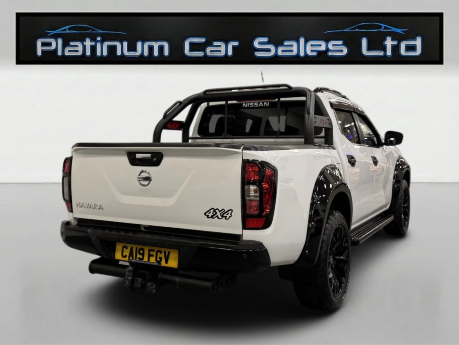 Used Nissan Navara for sale - 77237264: Photo 6