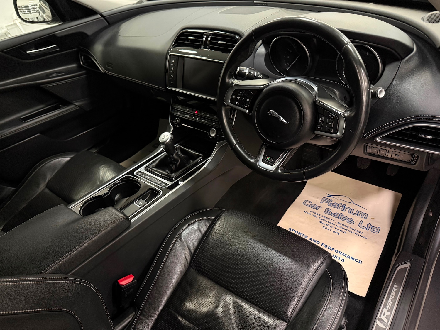 Used Jaguar XE 2016 for sale - 77264795: Photo 10