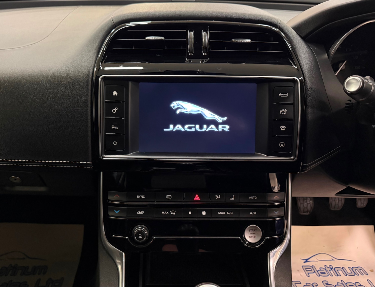 Used Jaguar XE 2016 for sale - 77264795: Photo 15