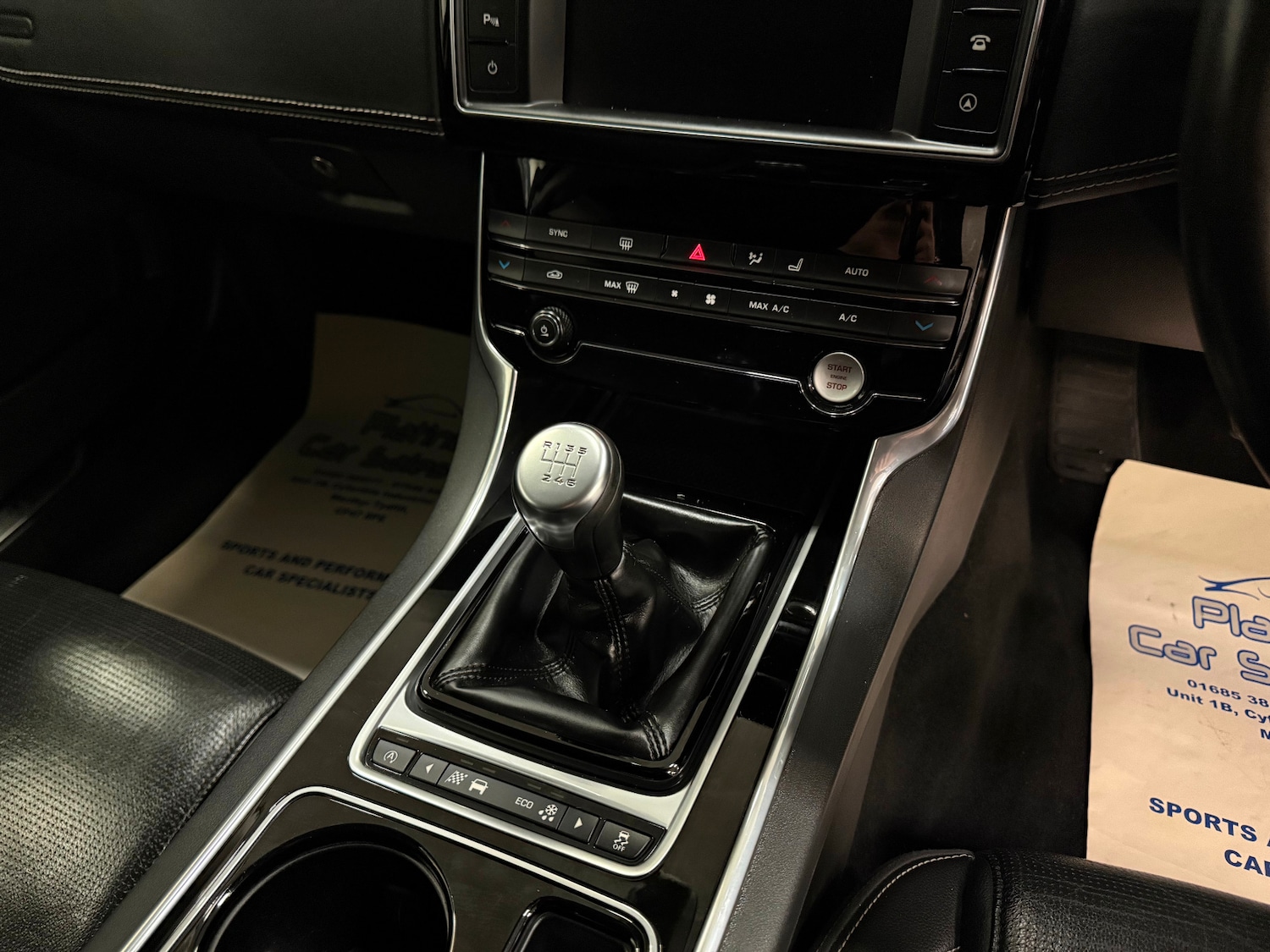 Used Jaguar XE 2016 for sale - 77264795: Photo 20