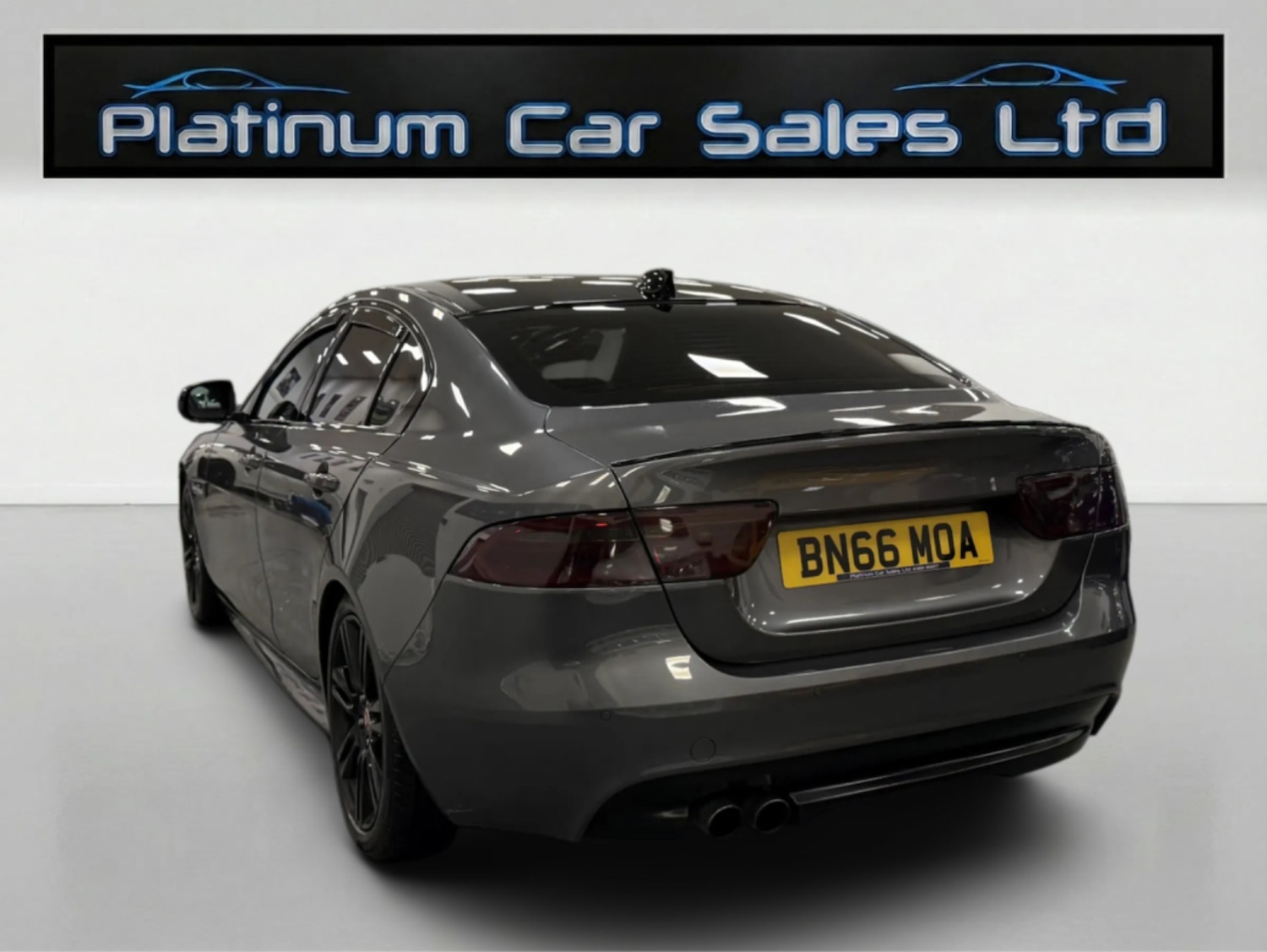Used Jaguar XE 2016 for sale - 77264795: Photo 7