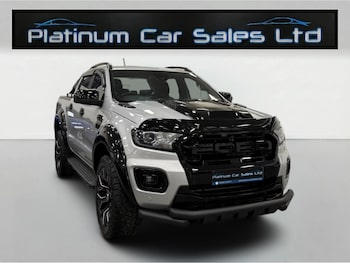 Used Ford Ranger 2021 for sale - 78660199: Photo