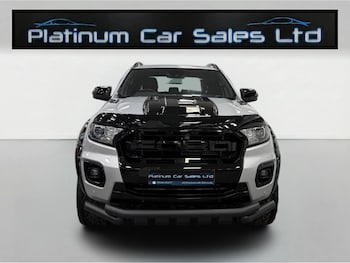 Used Ford Ranger 2021 for sale - 78660199: Photo