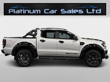 Used Ford Ranger 2021 for sale - 78660199: Photo