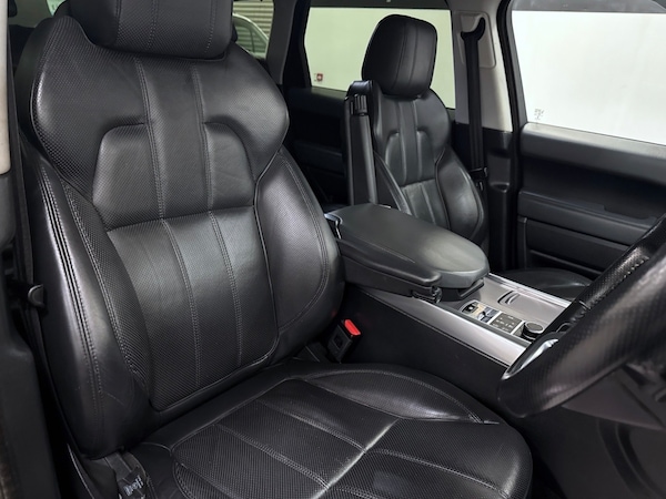 Used Land Rover Range Rover Sport 2015 for sale - 75215366: Photo 13