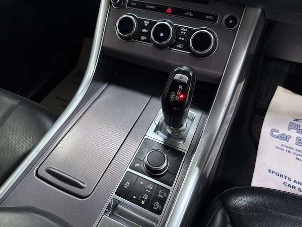 Used Land Rover Range Rover Sport 2015 for sale - 75215366: Photo 20
