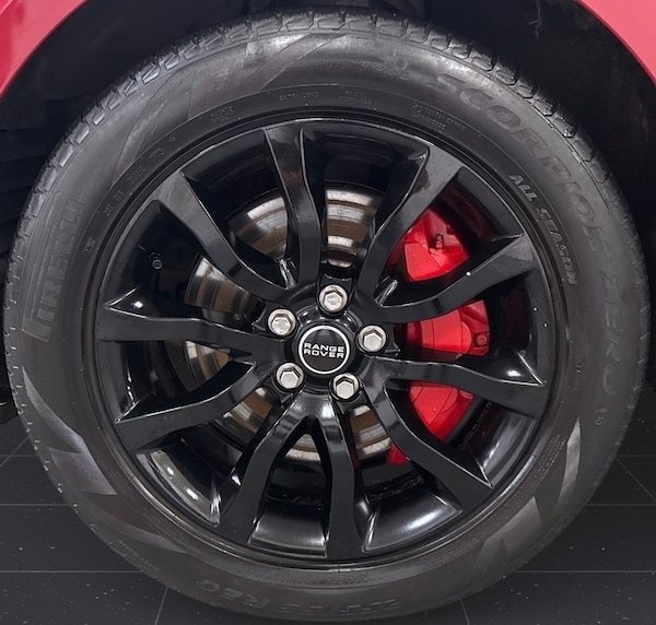 Used Land Rover Range Rover Sport 2015 for sale - 75215366: Photo 22